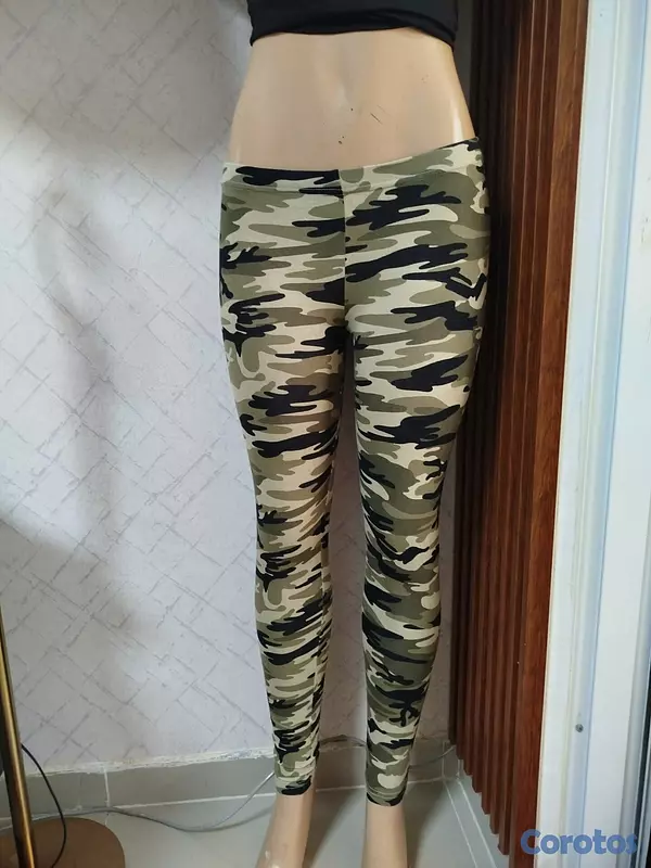 ropa para mujer - Ropa mixta mujer  11