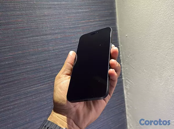 celulares y tabletas - iPhone 16 PLUS 128GB Como Nuevo, RD$ 49,500 NEG 2