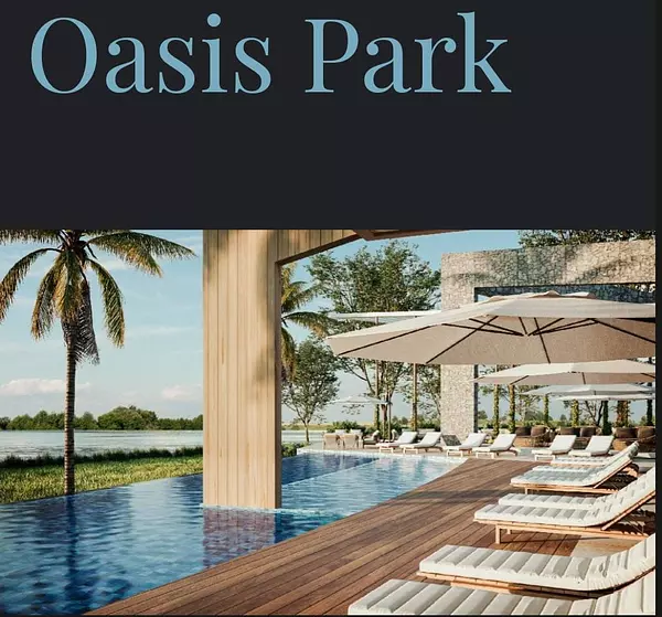 casas vacacionales y villas - Se vende desarrollo Inmobiliario en Punta Cana 8
