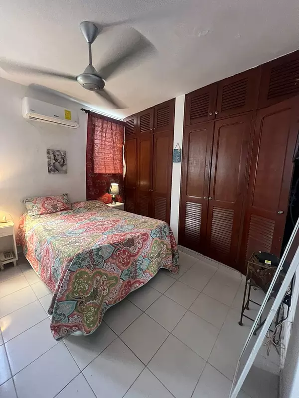 apartamentos - Alquilo Apartamento amueblado  cerca de la Nuñez de Cáceres, en el Millón  2