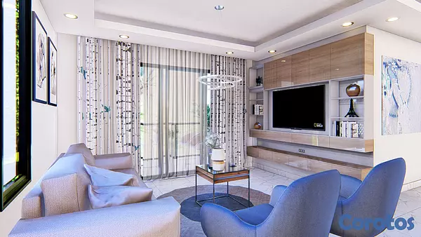 penthouses - Residencial Don Emil VIII – San Isidro 7