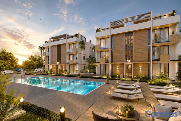 apartamentos -  APARTAMENTOS EN PLANOS EN PUNTA CANA 3