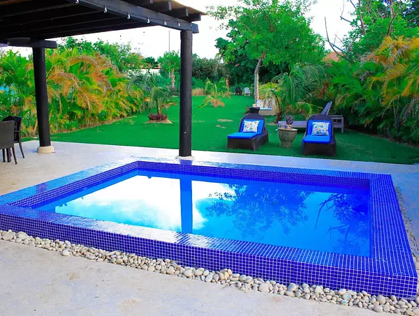 casas vacacionales y villas - Villa de lujo en venta en Capcana, Proyecto exclusivo, acceso controlado (C.V) 1