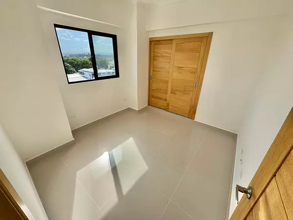 apartamentos - Vendo apartamento nuevo en Los Prados  5