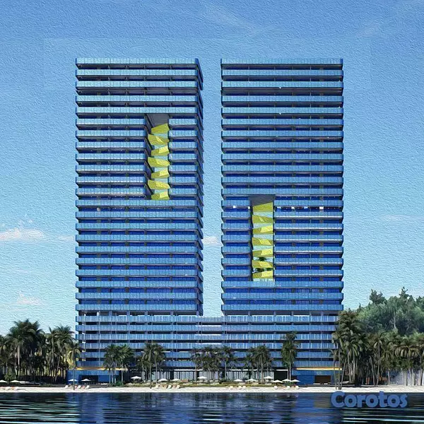 penthouses - En Venta penthouse de 2 habitaciones mas Estudio en Playa Juan Dolio 4