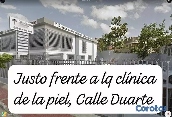 solares y terrenos - DIOS 📍Los Alcarrizos Av. Principal, Vendo Terreno 2