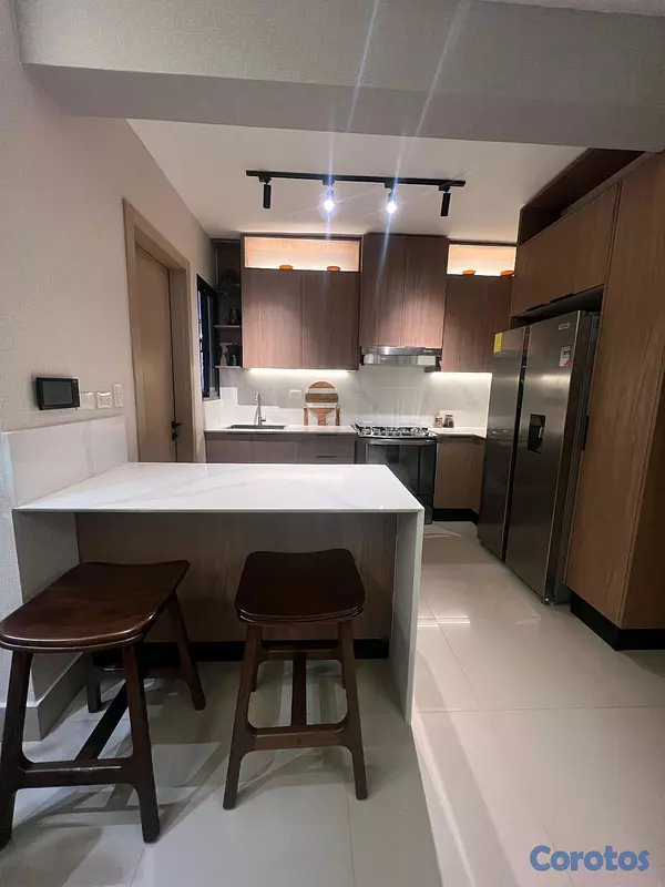 apartamentos - Tu hogar ideal en Santiago 9