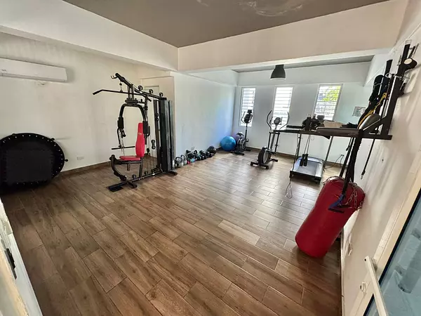 apartamentos - Penthouse en Venta con Línea Blanca La Esperilla 10