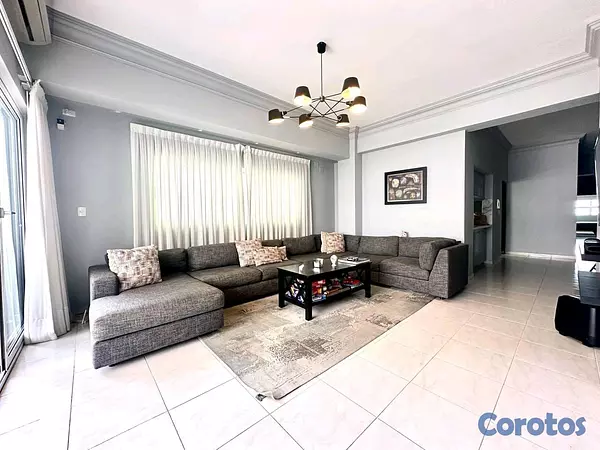 casas - Casa en Venta Altos de Arroyo Hondo 8