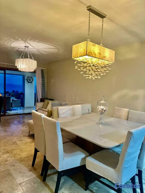 penthouses - Penthouse en Puerto Bahia Samana 5