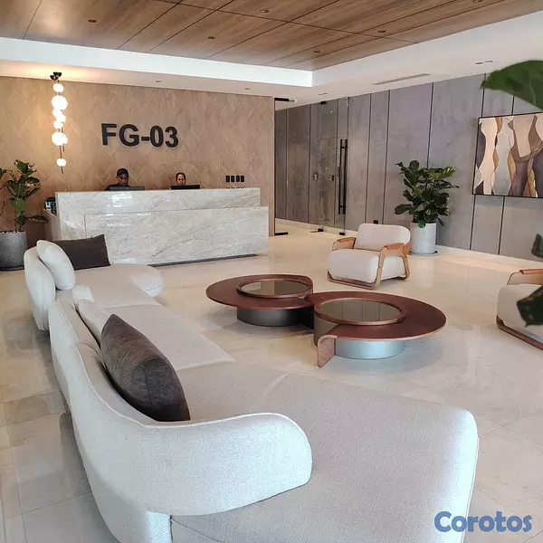 apartamentos - Apartamento en 2do nivel Viejo Arroyo Hondo | Próx 12