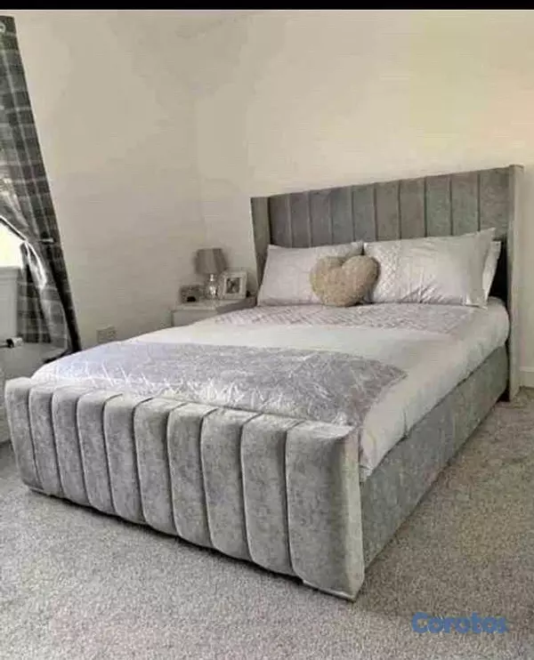 muebles y colchones - las mejores cama a un súper precio ⏰😍🧸 13