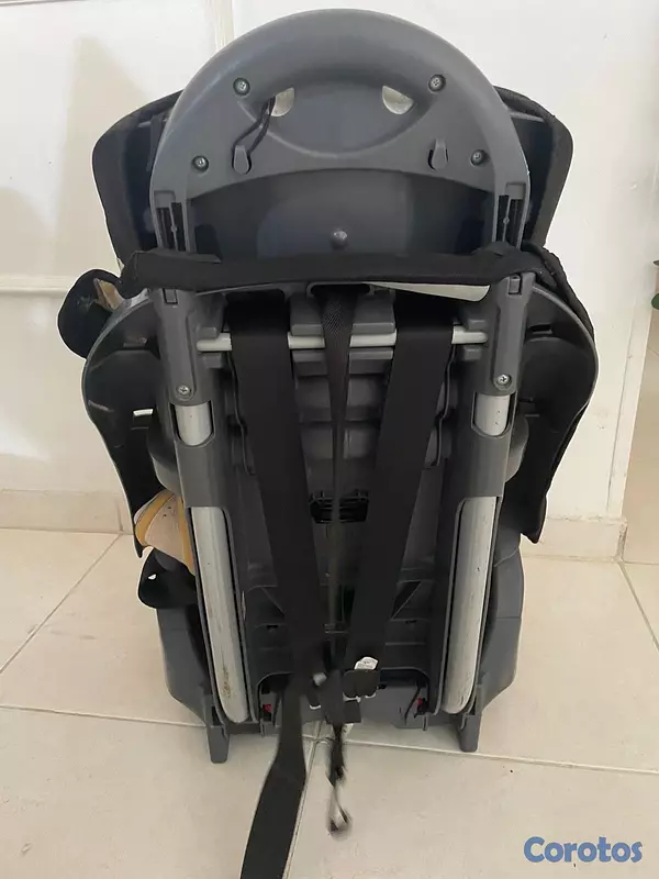 coches y sillas - silla de carro para bebé marca graco 4