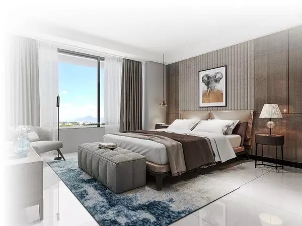 apartamentos - Apartamento en construcción de venta en La Esmeralda 3