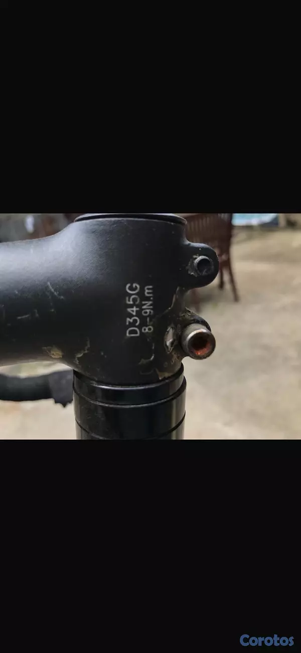 bicicletas y accesorios - se vende Biscicleta de ruta Marca, JAMS EN EXCELENTE CONDICIONES  5
