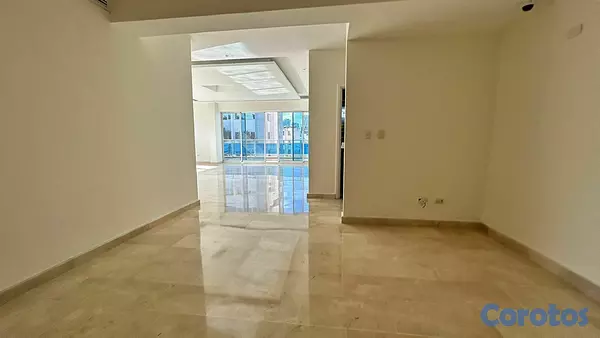 apartamentos - Se Vende Apartamento, En el ensanche Piantini  18