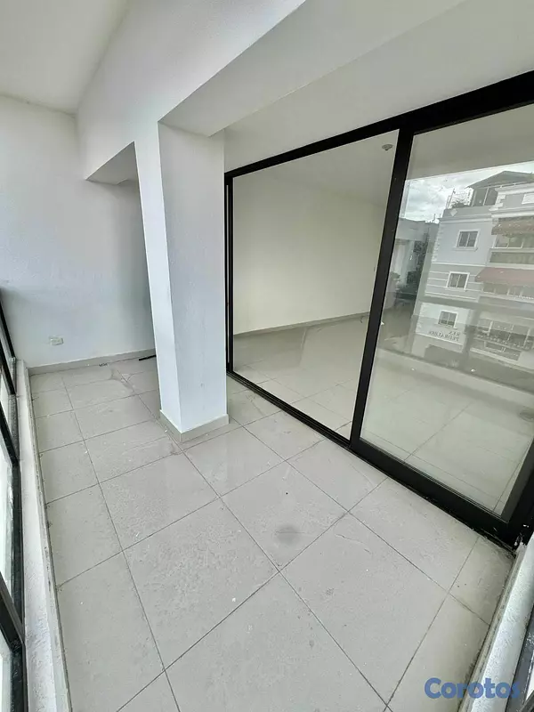apartamentos - Vendo apartamentos nuevos en El Millón  10