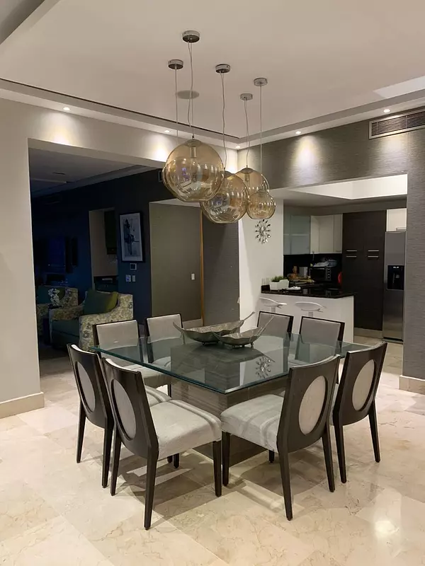 apartamentos - Apartamento en Piso 13, Mirador Sur, Distrito Nacional 3