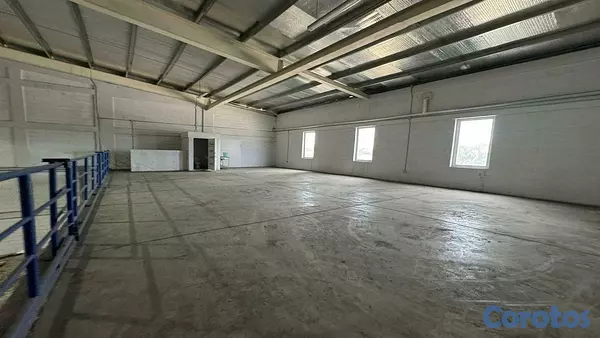 otros inmuebles - Naves Industriales en Alquiler desde 1,250 m² hasta 6,850 m² | Autopista Duarte 8