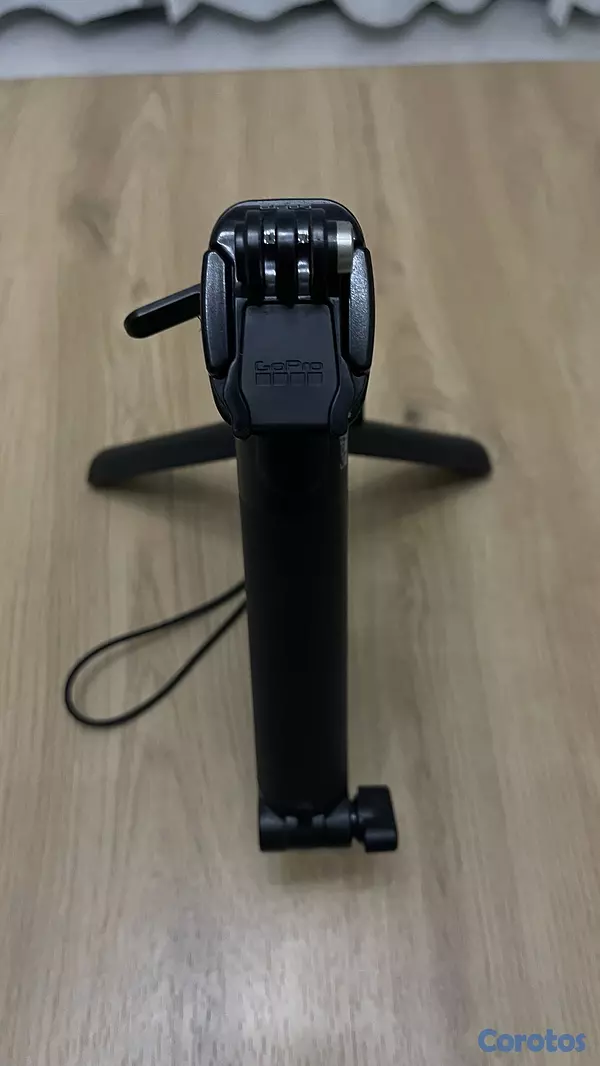 camaras y audio - Cámara de acción GoPro HERO9 y accesorios (originales de Gopro) 4