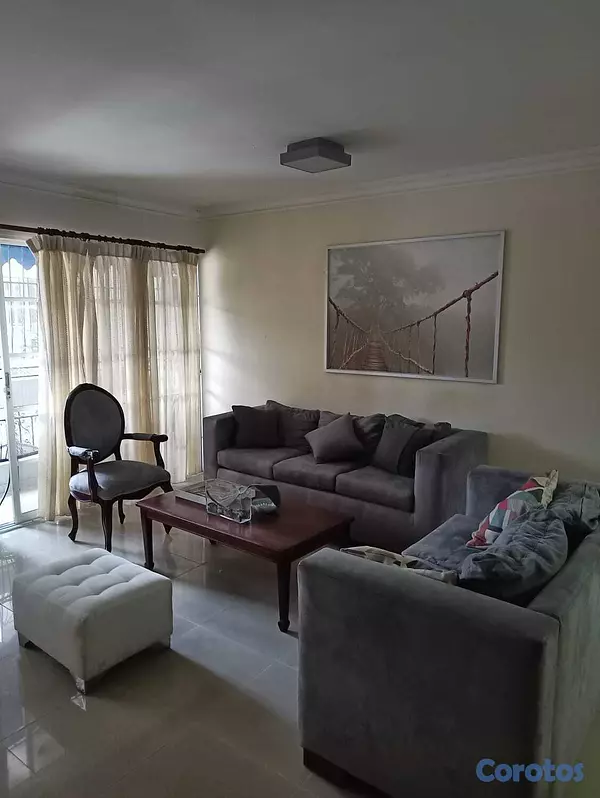 apartamentos - Apartamento en Bella Vista US$138,000 (RD$8.0) 6