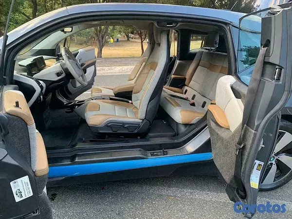 carros - BMW I3 Range Extended 2017
 3