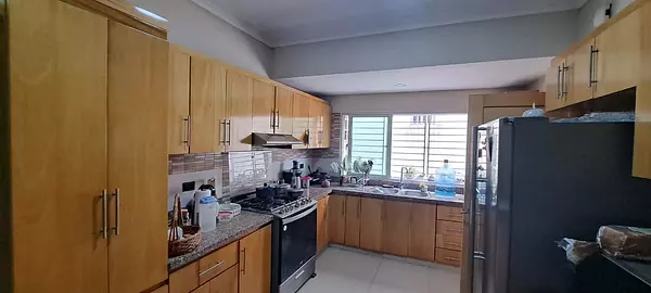 apartamentos - Apartamento 2do Nivel Mirador Sur 6