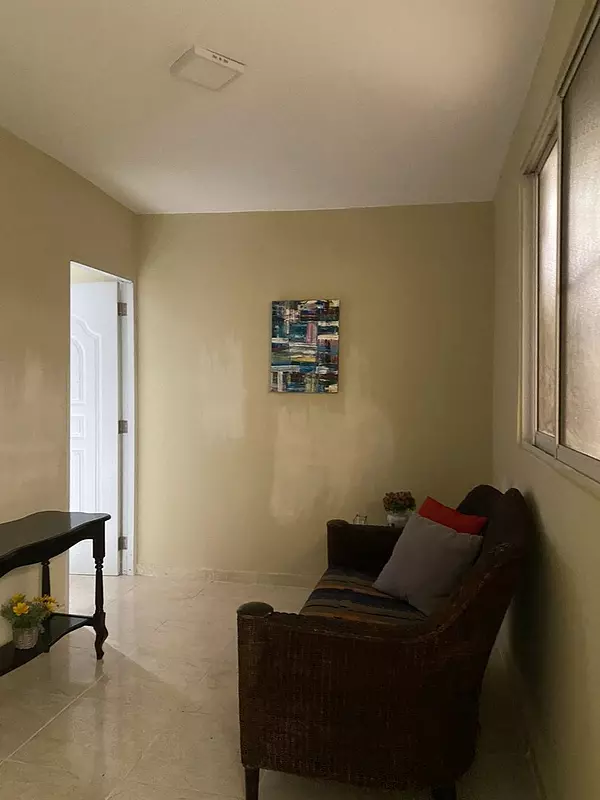 apartamentos - Alquiler Apartamento Amueblado de 1 Habitación Ubicado en la Zona Colonial 2