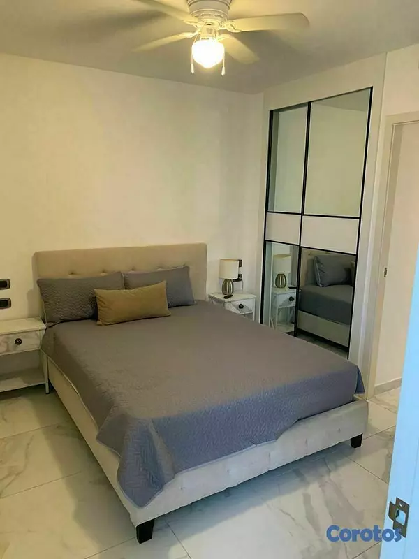 apartamentos - Hermoso apartamento en cana rock Star 3