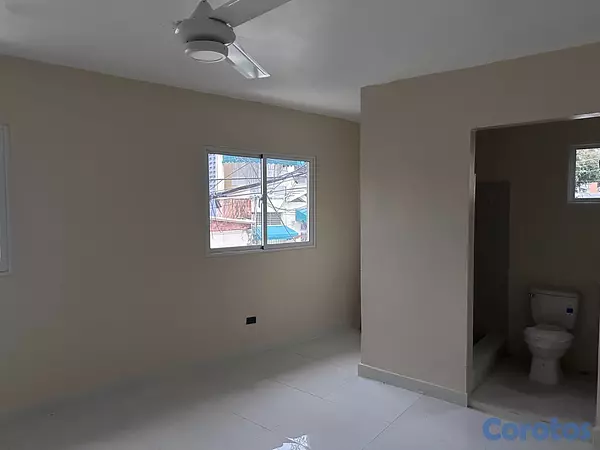 apartamentos - ALQUILO APARTA ESTUDIO CERCA DE LA UNIVERSIDAD INT 6
