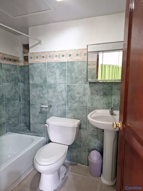 apartamentos - Apartamento en Gazcue  5