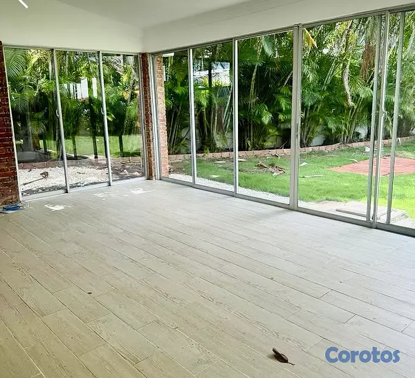 oficinas y locales comerciales - se alquila casa  4