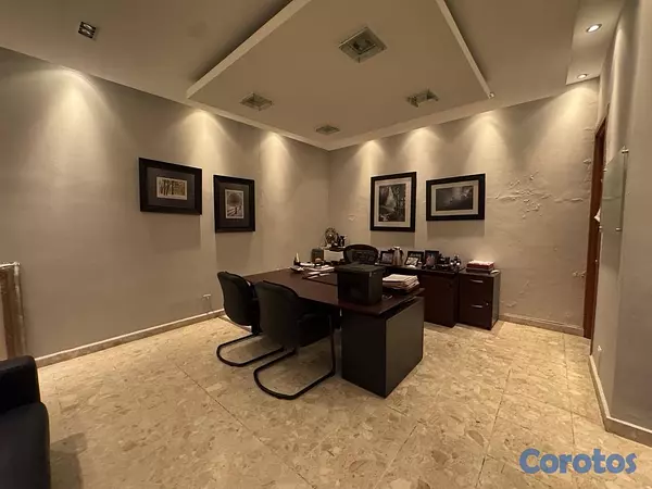 otros inmuebles - vendo o rento edificio corporativo e industrial en Villa olímpica   7