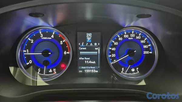 jeepetas y camionetas - Toyota Hilux 2017 Nueva! 5