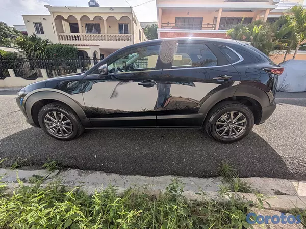 jeepetas y camionetas - Mazda CX-30 2021  8