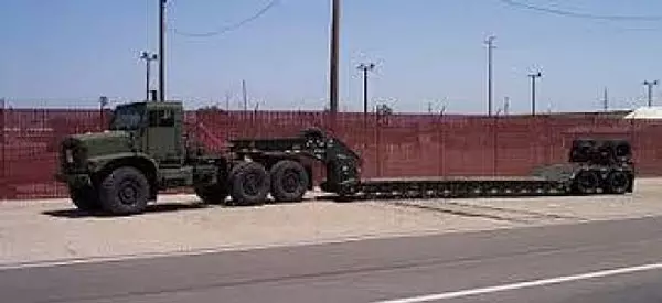 otros vehiculos - LOWBOY MALECON  2