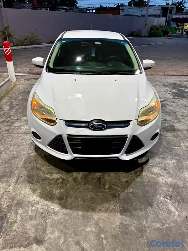 carros - 🚗🔥 Ford Focus 2013 en venta 🔥🚗 2
