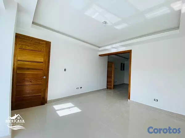 apartamentos - Apartamentos de 3 Hab. y 4.5 Baños en Vista Hermosa desde RD$9,016,000 4