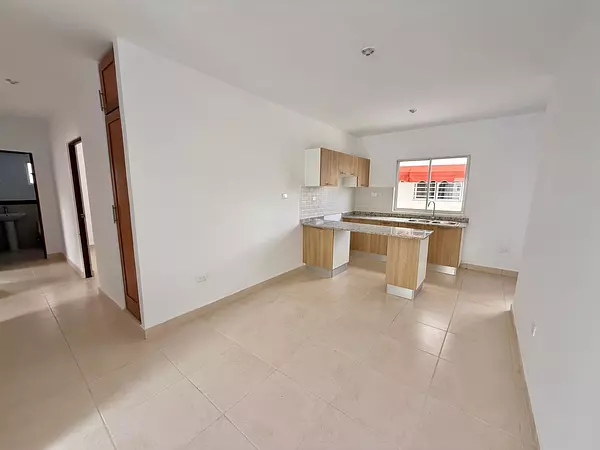 apartamentos - Apartamento a estrenar proyecto cerrado 3er nivel  3