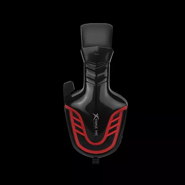 accesorios para electronica - Audifonos XTRIKE ME con microfono Calidad A1 excelente para gamer gaming 4