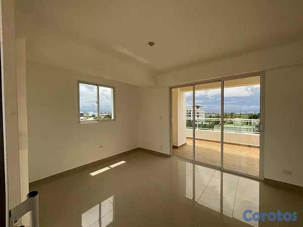 penthouses - vendo ph 4to nivel prado oriental 4