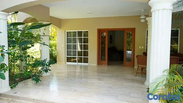 casas - Villa amueblada en Proyecto Exclusivo en Sosua Puerto Plata 6