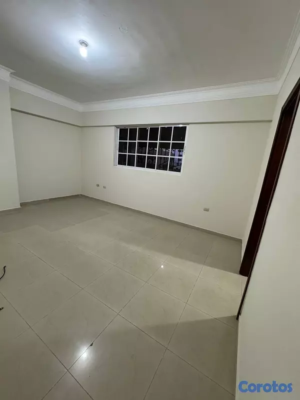 apartamentos - SE ALQUILA HERMOSO APARTAMENTO EN BELLA VISTA!  9