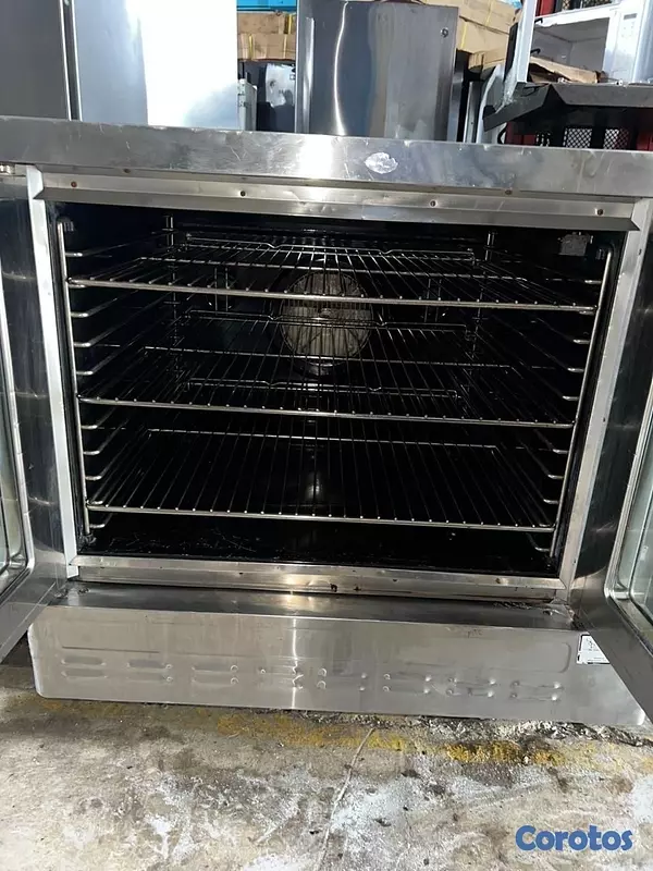 construccion e industrial - Horno de convección industrial BLODGETT  2