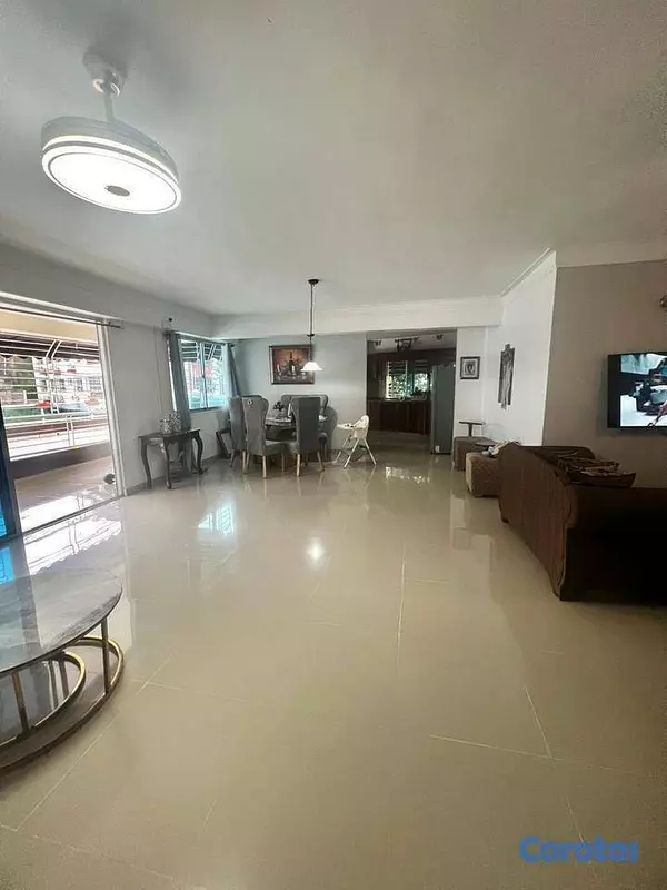 apartamentos - Se vende moderno apartamento en Don Honorio 9