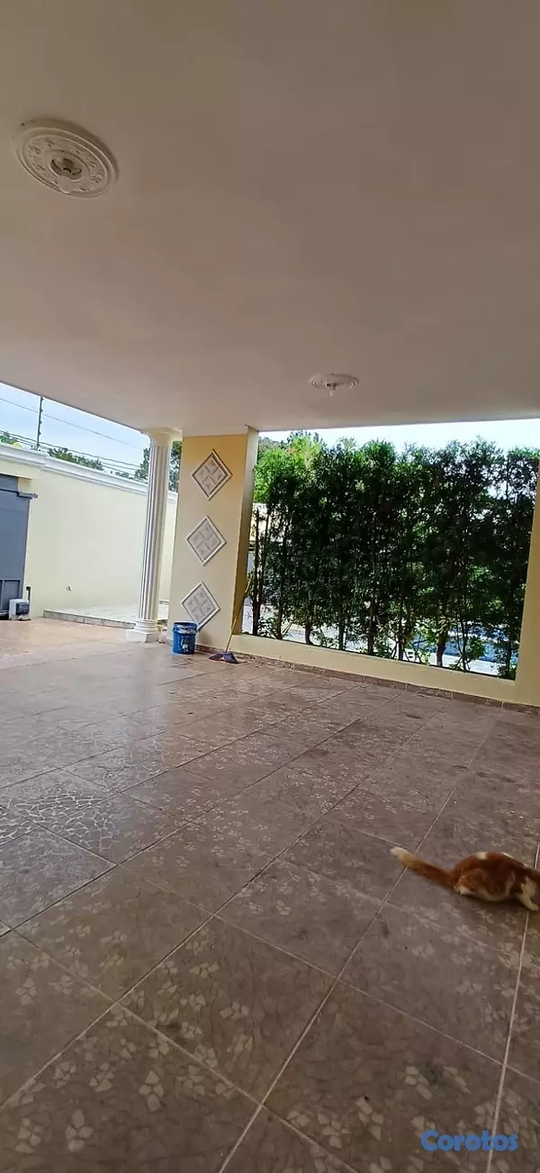 casas - venta de casa en Arroyo hondo viejo Distrito nacional Santo Domingo 555.46mts 2