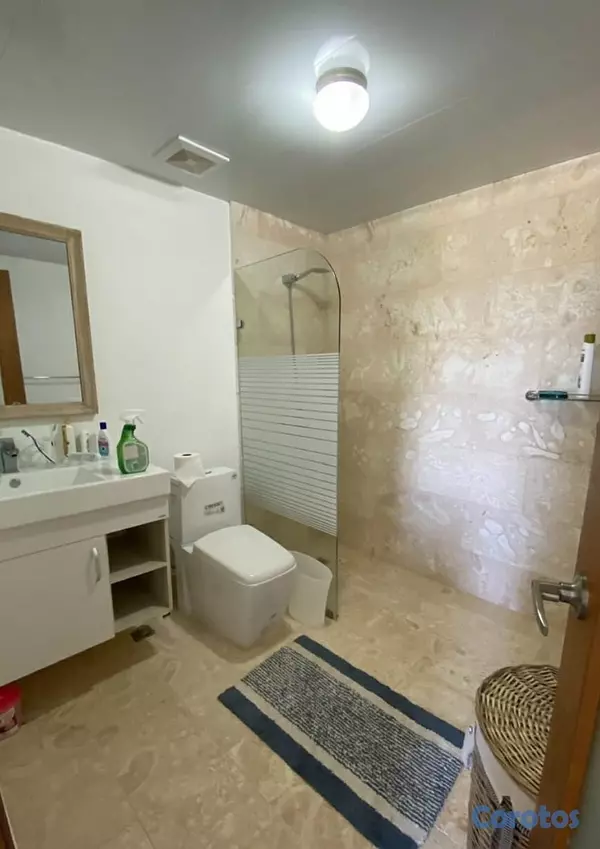 apartamentos - SE VENDE PENTHOUSE de LUJO, AMUEBLADO en Metro Cou 5