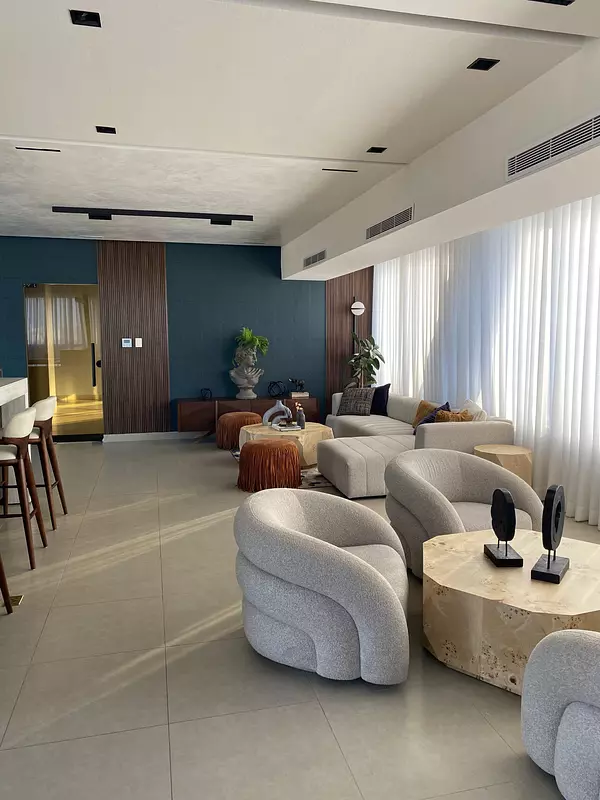 apartamentos - Apartamento en venta en Mirador Norte  9