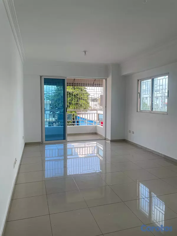 apartamentos - 📍El millon | Apartamento de 3 habitaciones  4