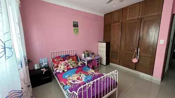 apartamentos - Apartamento en venta en Jardines del Norte 3